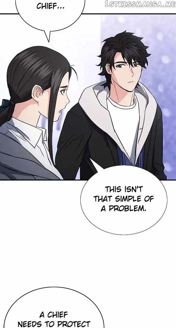 Seoul Station Druid Chapter 101 72